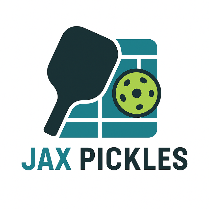 Jax Pickles App Preview
